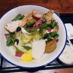 스톡홀름샐러드 - 진주 샐러드, 샐러드뷔페 맛집 | 다이닝코드, 빅데이터 맛집검색