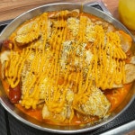 청년다방 구미원평점 - 구미 차돌박이떡볶이 맛집 | 다이닝코드, 빅데이터 맛집검색