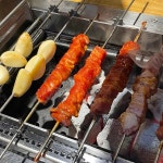 양우화로구이 - 대전 양갈비, 양꼬치 맛집 | 다이닝코드, 빅데이터 맛집검색
