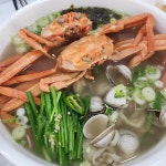 구룡포홍게칼국수 - 구룡포 홍게칼국수, 닭칼국수 맛집 - 다이닝코드
