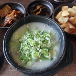 전주 족보설렁탕 리뷰 - AI 딩코의 맛집 공략