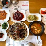 양반게장 본점 - 영도 간장게장 맛집 - 다이닝코드