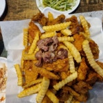 신진통닭 영천점 - 동탄 치킨, 통닭 맛집 | 다이닝코드, 빅데이터 맛집검색