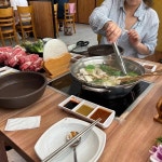 별이향 여서점 - 여수 샤브샤브, 월남쌈 맛집 | 다이닝코드, 빅데이터 맛집검색