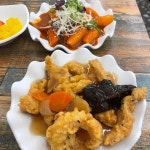 할멈탕수육 - 첨단 분식, 탕수육 맛집 | 다이닝코드, 빅데이터 맛집검색