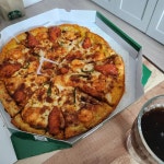 피자마루 녹번역점 - 녹번역 피자 맛집 | 다이닝코드, 빅데이터 맛집검색