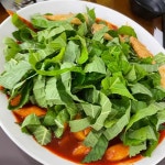 아차산매운떡볶이 신길점 - 신길동 떡볶이, 마늘떡볶이 맛집 - 다이닝코드