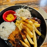 혜화동돈까스극장 김포장기점 - 라베니체 돈까스, 파돈까스 맛집 | 다이닝코드, 빅데이터 맛집검색
