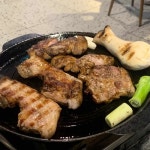 화원짚불구이 - 광주 우대갈비, 짚불구이 맛집 | 다이닝코드, 빅데이터 맛집검색