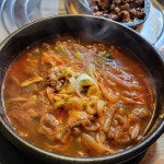행복한밥상 - 남양주 연탄불고기, 옛날김치찌개 맛집 | 다이닝코드, 빅데이터 맛집검색