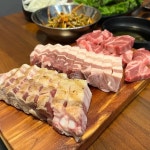 혜화로 - 갈매 삼겹살, 볏짚삼겹살 맛집 - 다이닝코드