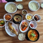 칠선폭포 음식 랭킹 - 다이닝코드