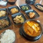 행복한 밥상 - 도래울 백반, 가정식백반 맛집 - 다이닝코드