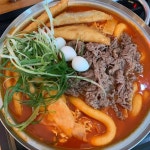 죽전 차돌박이떡볶이 맛집 Top1 - 다이닝코드