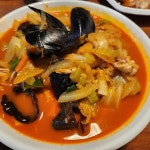 의리짬뽕 - 삼천포 짬뽕, 매운짬뽕 맛집 - 다이닝코드