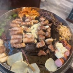 고부돈솥뚜껑구이 - 동탄 돼지구이 맛집 | 다이닝코드, 빅데이터 맛집검색