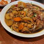 봉추찜닭 강남358타워점 - 강남역 찜닭, 누룽지 맛집 - 다이닝코드