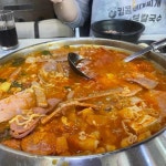 킹콩부대찌개 부산 서면롯데점 - 서면 부대찌개 맛집 | 다이닝코드, 빅데이터 맛집검색