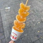 달콤왕가탕후루 범계점 - 범계 탕후루, 귤탕후루 맛집 | 다이닝코드, 빅데이터 맛집검색