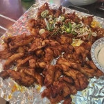 정월 본점 - 병영 닭발, 닭구이 맛집 | 다이닝코드, 빅데이터 맛집검색