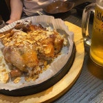 포닭스 동백시작점 - 동백 치킨, 술집 맛집 | 다이닝코드, 빅데이터 맛집검색