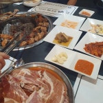 오도72숯불갈비 - 파주 돼지갈비, 숯불갈비 맛집 - 다이닝코드