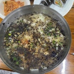 수정손칼국수 - 부산중앙동 칼국수, 비빔칼국수 맛집 - 다이닝코드