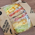 달리는커피 동대점 - 보령시 샌드위치, 샐러드 맛집 | 다이닝코드, 빅데이터 맛집검색