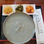 행복한식탁 - 장안동 콩국수, 팥칼국수 맛집 | 다이닝코드, 빅데이터 맛집검색