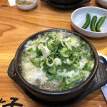 은희네해장국, 제주의 해장 명가로 소문난 맛집! - AI 딩코의 맛집 공략