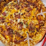 빽보이피자 김포구래점 - 김포구래 피자, 스파게티 맛집 | 다이닝코드, 빅데이터 맛집검색