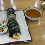 김밥천국 동문점 - 서산 김밥, 돌솥비빔밥 맛집 - 다이닝코드