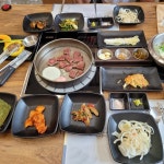윤용현의 도끼농장 세종점 - 세종 한우, 정육식당 맛집 | 다이닝코드, 빅데이터 맛집검색