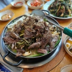 오케이목장 - 용인 흑염소, 흑염소요리 맛집 - 다이닝코드