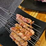 오두막&양꼬치 - 용인 양꼬치, 양삼겹살 맛집 - 다이닝코드