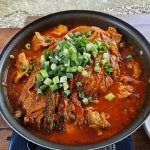 오성대가든 - 완주 닭볶음탕, 된장 맛집 | 다이닝코드, 빅데이터 맛집검색