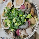 택이네조개전골, 해물의 향연을 만끽하다! - AI 딩코의 맛집 공략