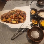 부원 - 신방동 찜닭, 닭볶음탕 맛집 | 다이닝코드, 빅데이터 맛집검색