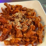 정든닭발 능곡연성점 - 시흥 닭발, 오돌뼈 맛집 | 다이닝코드, 빅데이터 맛집검색