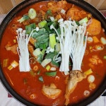 낙원식당 - 동학사 백숙, 파전 맛집 - 다이닝코드