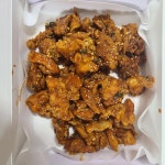 속초닭강정 - 속초중앙시장 닭강정, 순살닭강정 맛집 - 다이닝코드