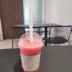 카페 시선 - 신정동 카페, 수박주스 맛집 - 다이닝코드