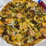 도미노피자 - 김해 피자 맛집 | 다이닝코드, 빅데이터 맛집검색
