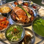 완미족발 전주삼천점 - 전주 족발, 오마카세 맛집 | 다이닝코드, 빅데이터 맛집검색