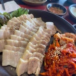 항아리보쌈 의왕점 - 의왕 보쌈, 쟁반국수 맛집 | 다이닝코드, 빅데이터 맛집검색