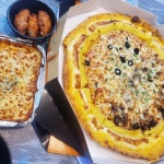 피자쏭 - 상도 피자, 피자집 맛집 | 다이닝코드, 빅데이터 맛집검색