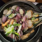 바다를훔친언니 - 신사역 해물구이, 조개전골 맛집 | 다이닝코드, 빅데이터 맛집검색