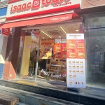이삭토스트 상일동역점 - 상일동역 햄치즈토스트, 토스트 맛집 | 다이닝코드, 빅데이터 맛집검색