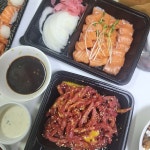 본도시락 - 화곡 도시락, 단체도시락 맛집 | 다이닝코드, 빅데이터 맛집검색