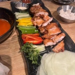 누구나홀딱반한닭 동천점 - 수지 치킨, 쌈 맛집 - 다이닝코드